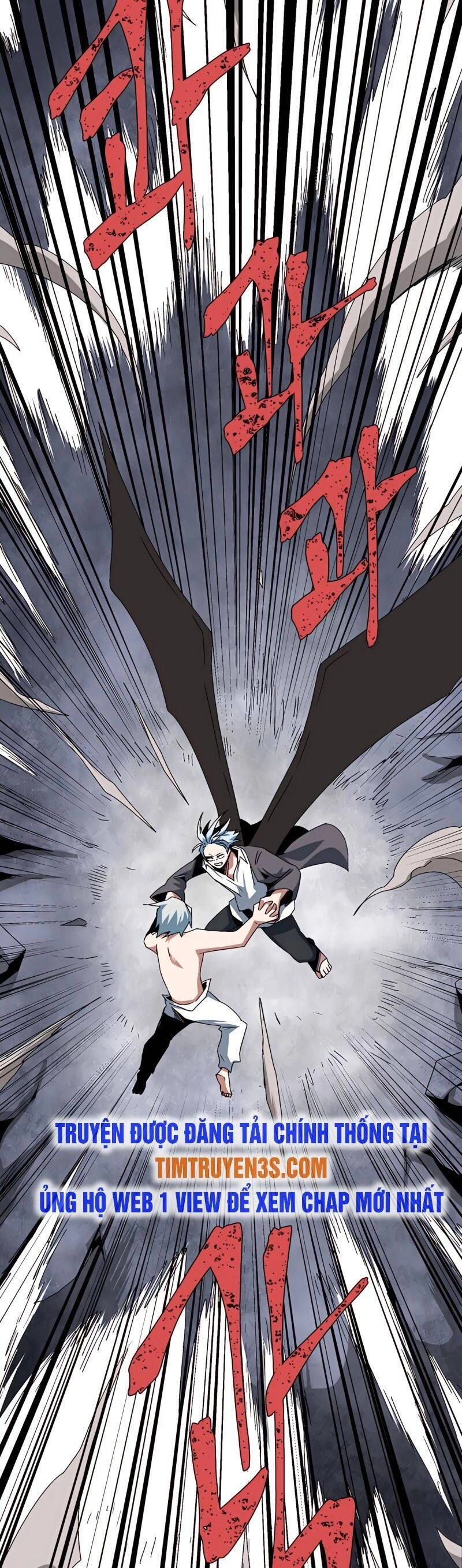 Ta Một Bước Làm Quỷ Vương Chapter 64 - 11