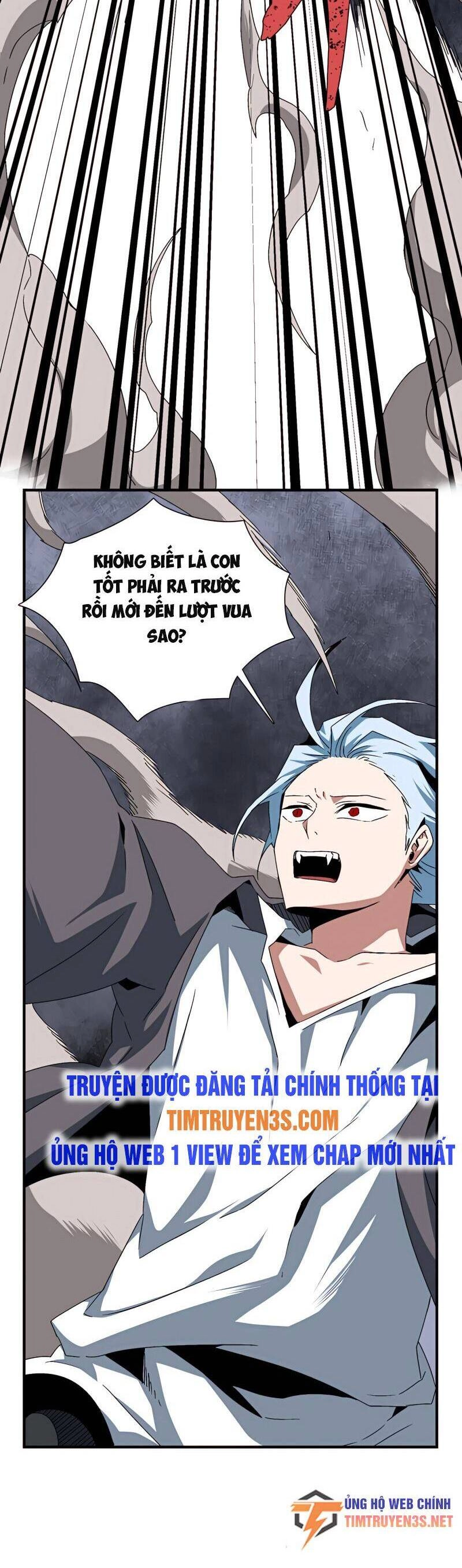 Ta Một Bước Làm Quỷ Vương Chapter 64 - 12