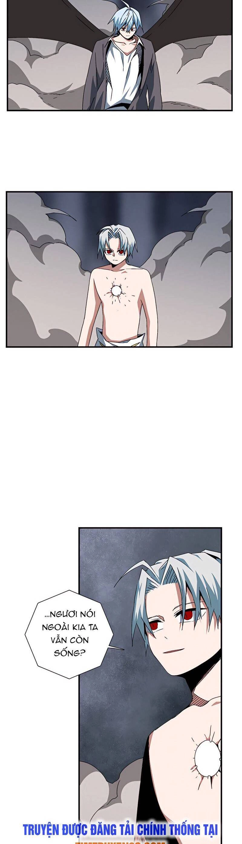 Ta Một Bước Làm Quỷ Vương Chapter 64 - 18