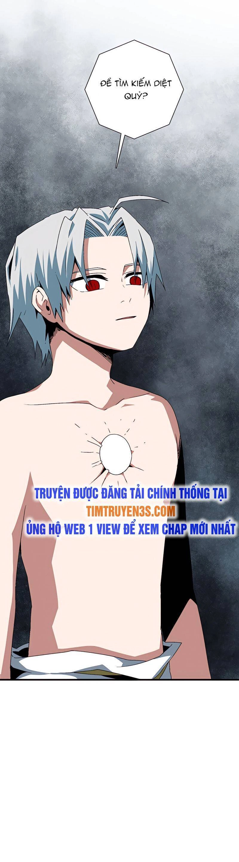 Ta Một Bước Làm Quỷ Vương Chapter 64 - 21