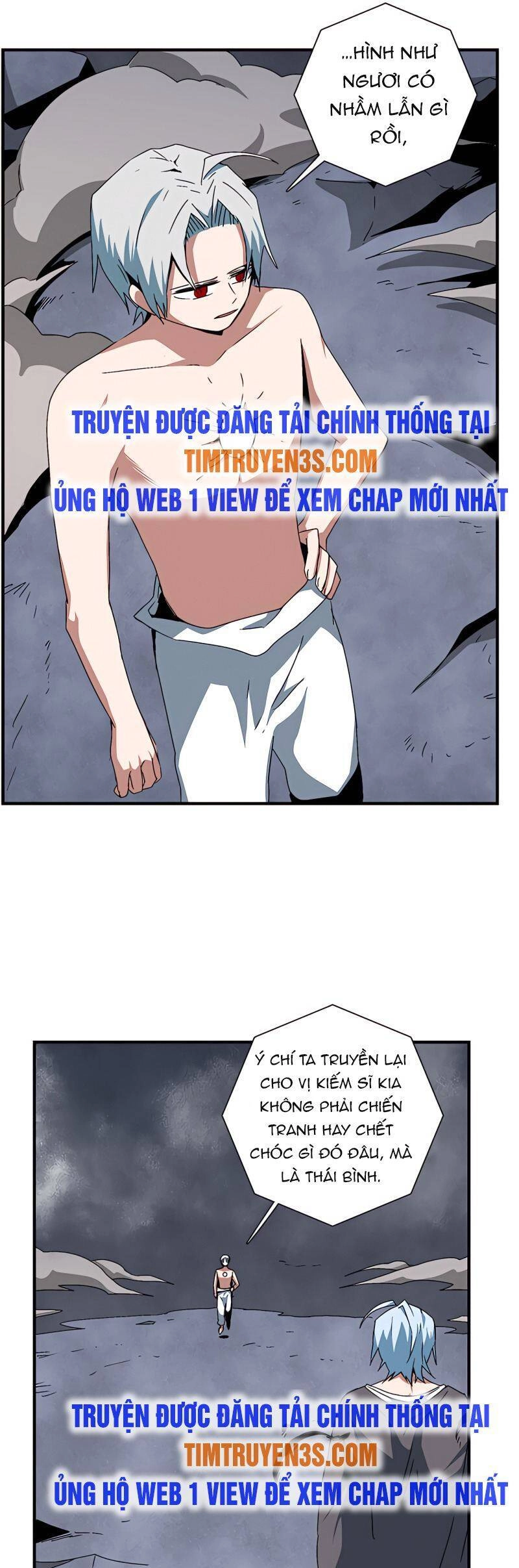 Ta Một Bước Làm Quỷ Vương Chapter 64 - 25