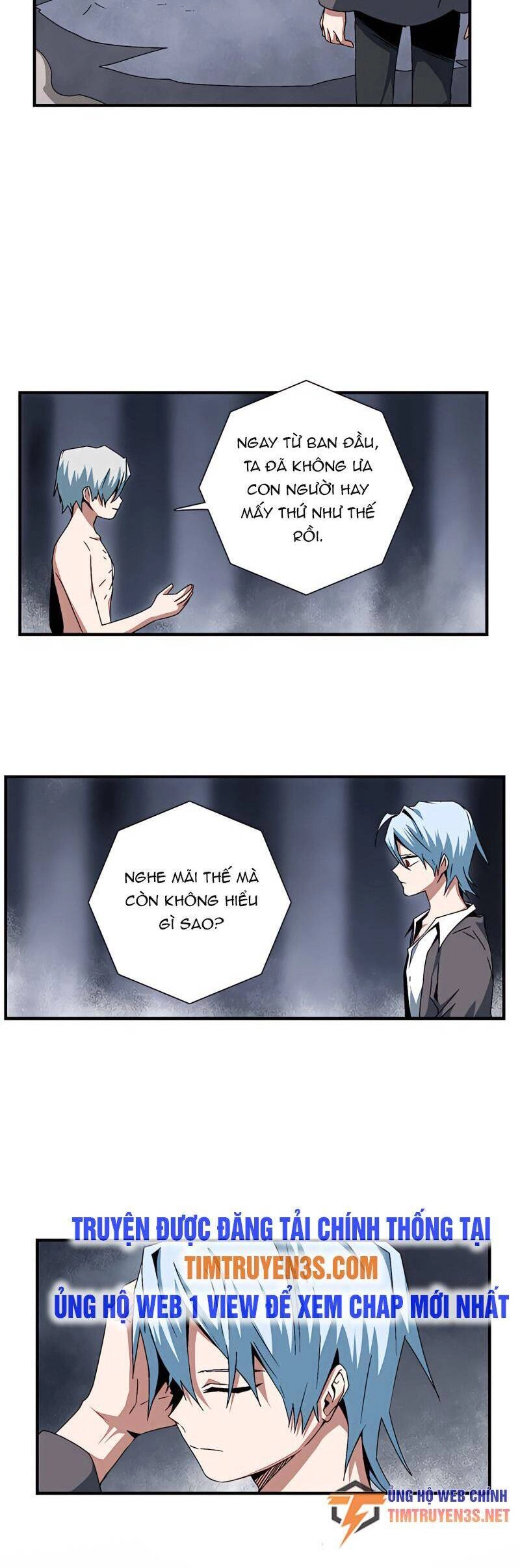 Ta Một Bước Làm Quỷ Vương Chapter 64 - 26