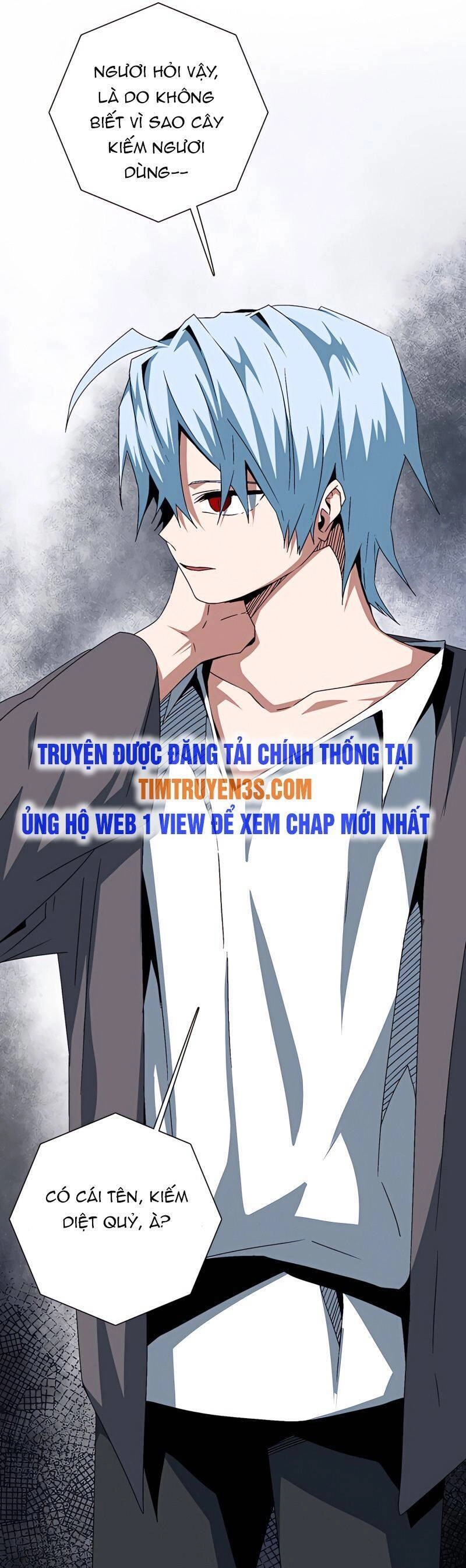 Ta Một Bước Làm Quỷ Vương Chapter 64 - 27