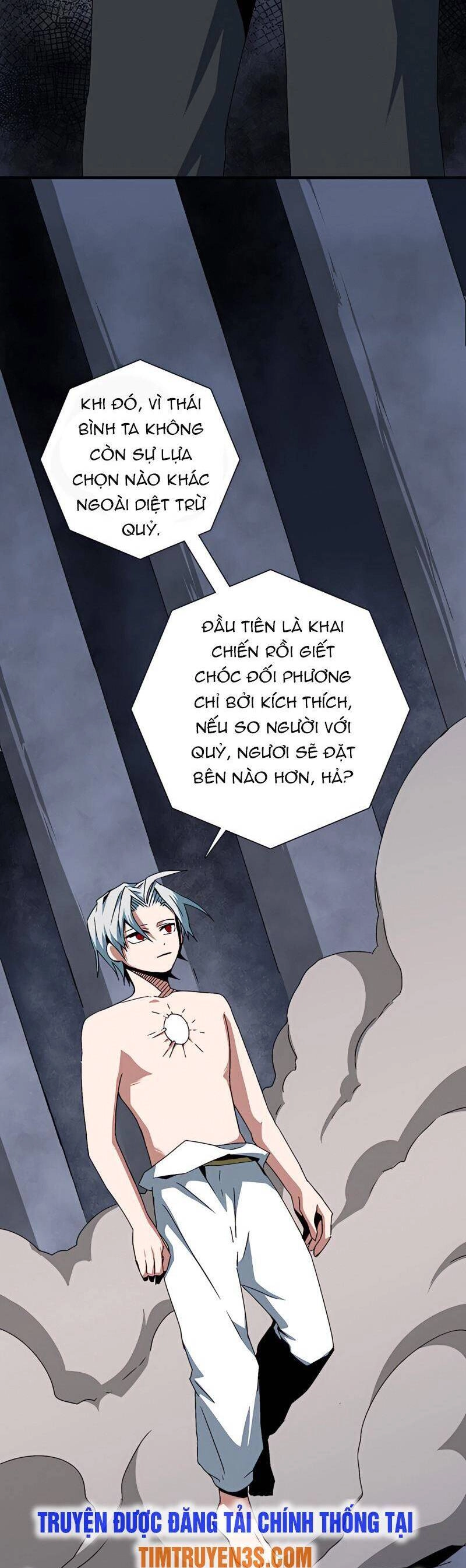 Ta Một Bước Làm Quỷ Vương Chapter 64 - 28