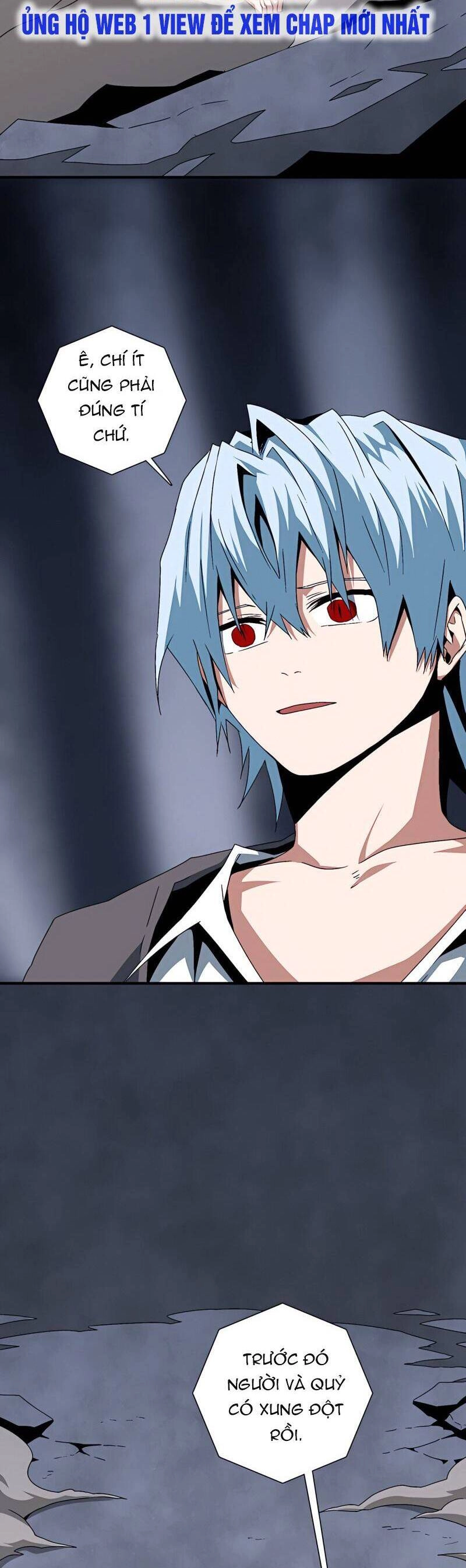 Ta Một Bước Làm Quỷ Vương Chapter 64 - 29