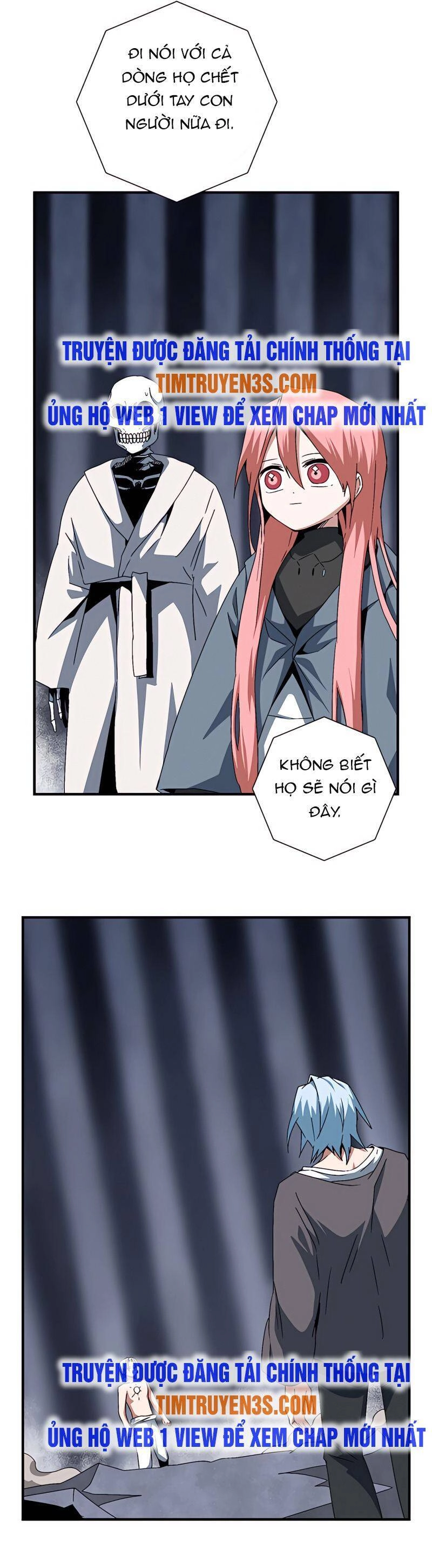 Ta Một Bước Làm Quỷ Vương Chapter 64 - 31