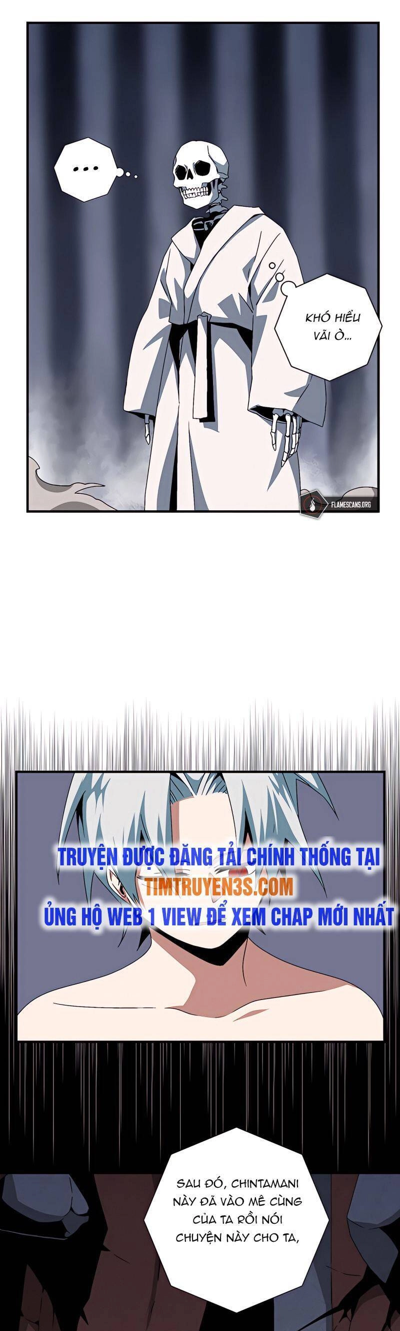 Ta Một Bước Làm Quỷ Vương Chapter 64 - 35