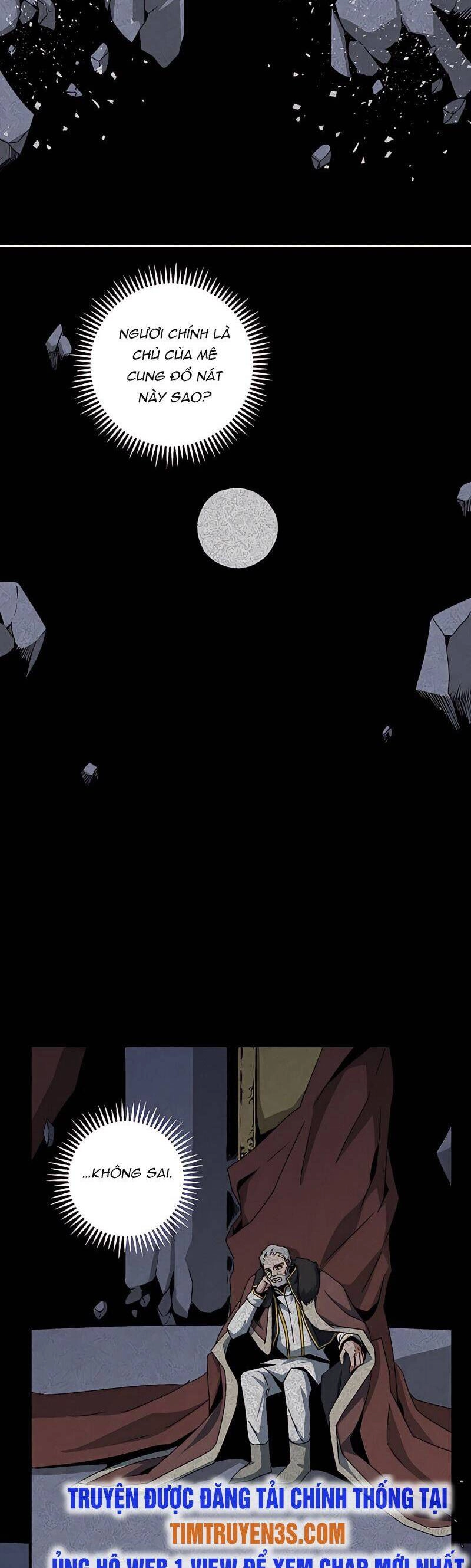 Ta Một Bước Làm Quỷ Vương Chapter 64 - 37