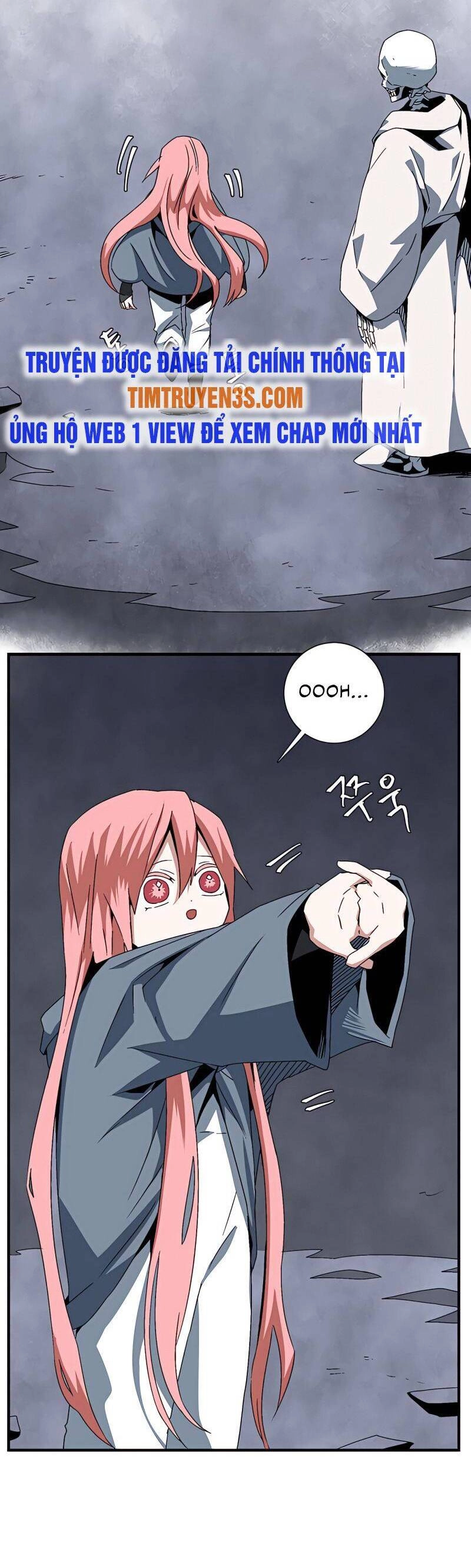 Ta Một Bước Làm Quỷ Vương Chapter 64 - 41