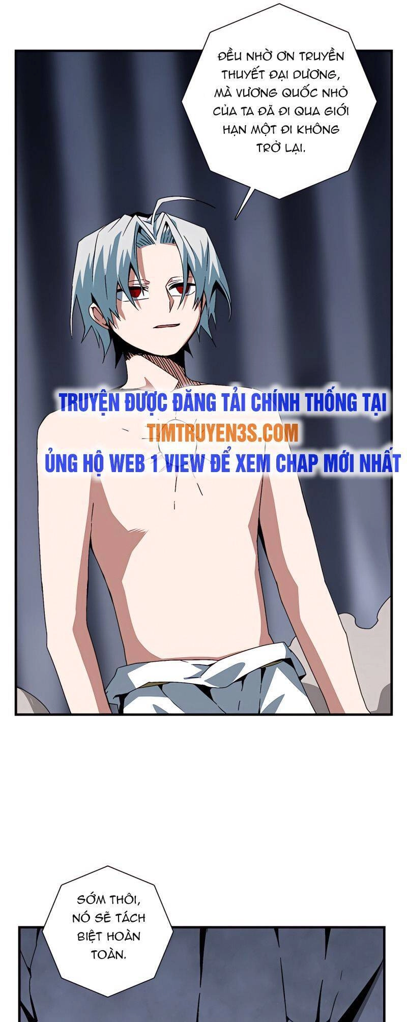 Ta Một Bước Làm Quỷ Vương Chapter 64 - 43