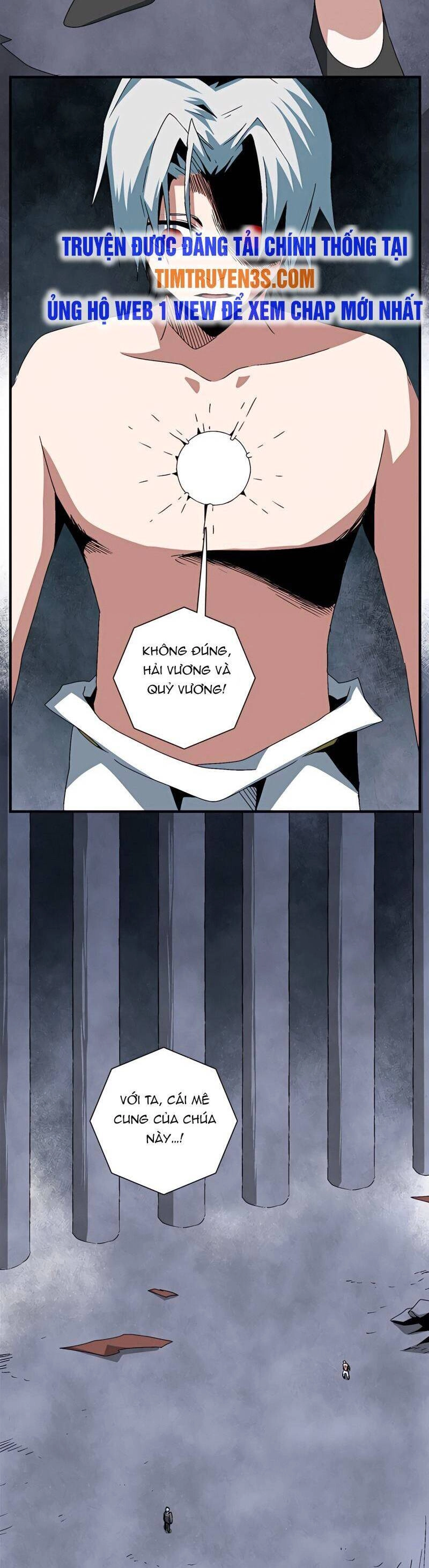 Ta Một Bước Làm Quỷ Vương Chapter 64 - 47