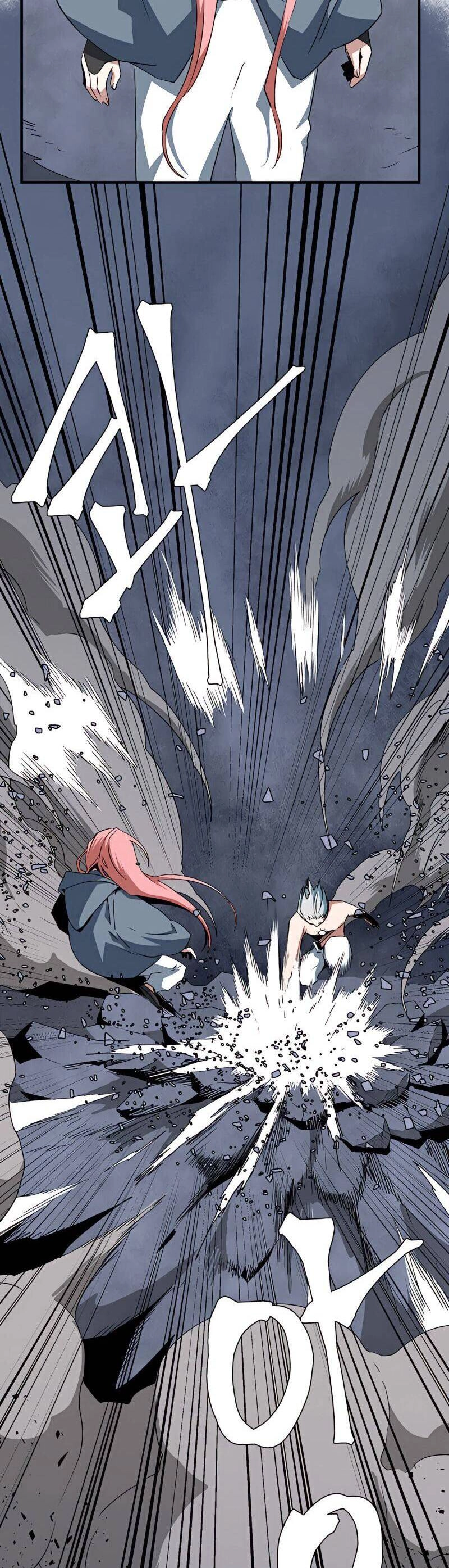 Ta Một Bước Làm Quỷ Vương Chapter 65 - 3