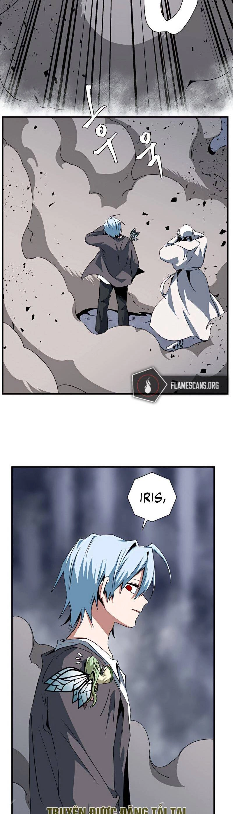 Ta Một Bước Làm Quỷ Vương Chapter 65 - 4