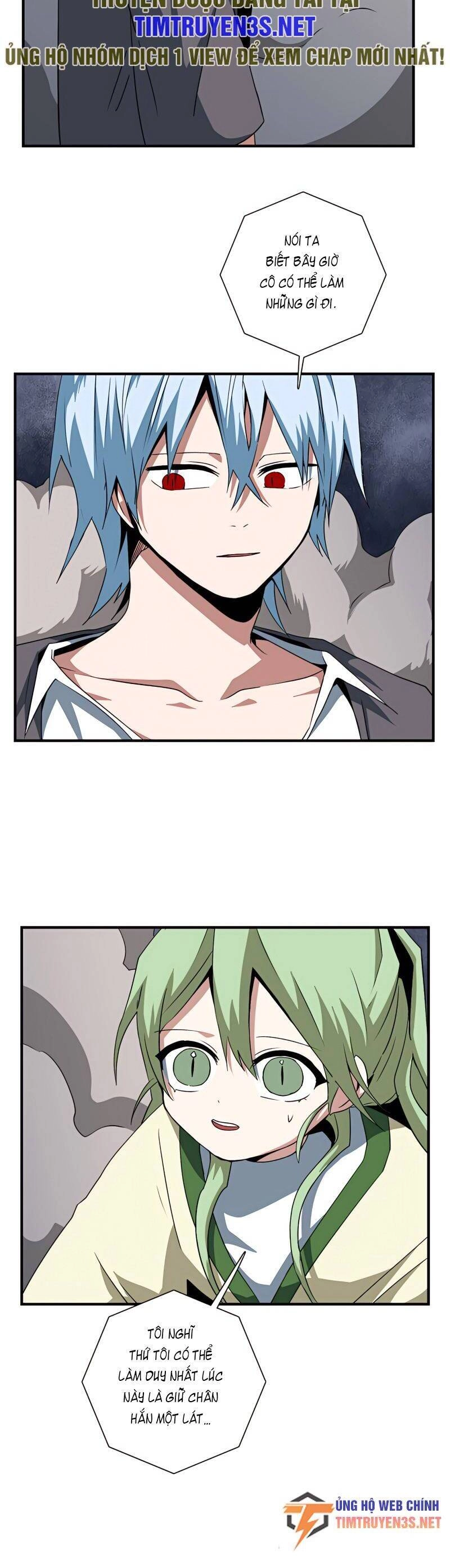 Ta Một Bước Làm Quỷ Vương Chapter 65 - 5