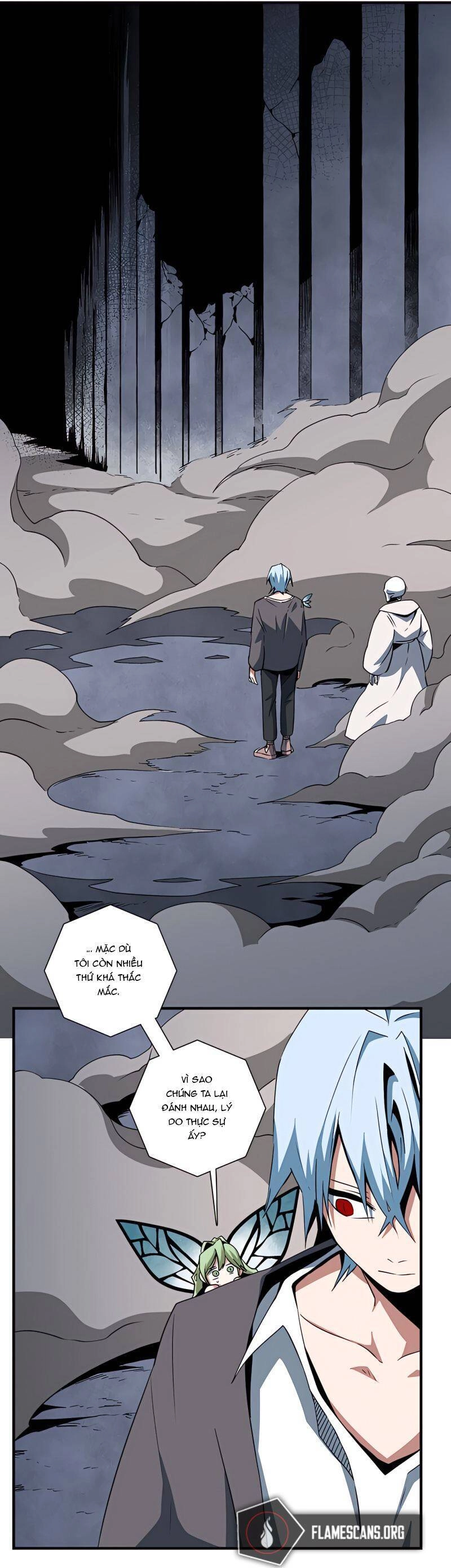 Ta Một Bước Làm Quỷ Vương Chapter 65 - 6