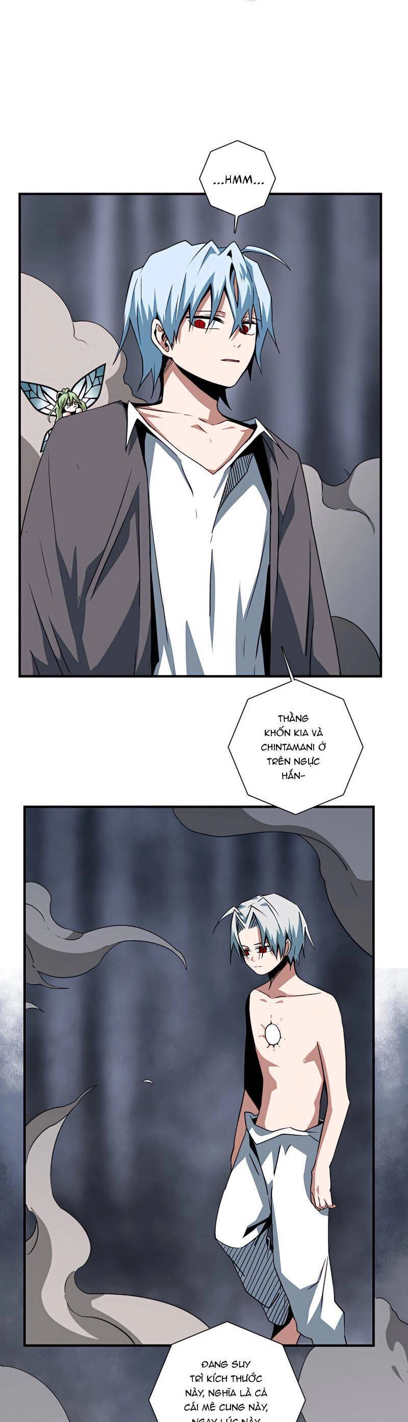 Ta Một Bước Làm Quỷ Vương Chapter 65 - 7