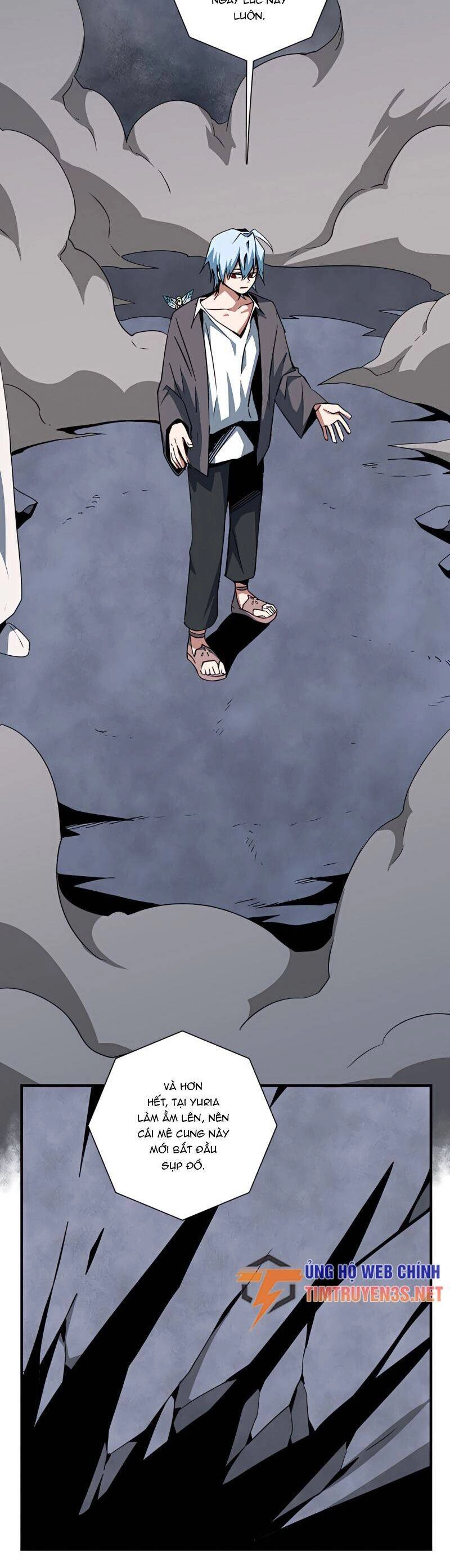 Ta Một Bước Làm Quỷ Vương Chapter 65 - 8