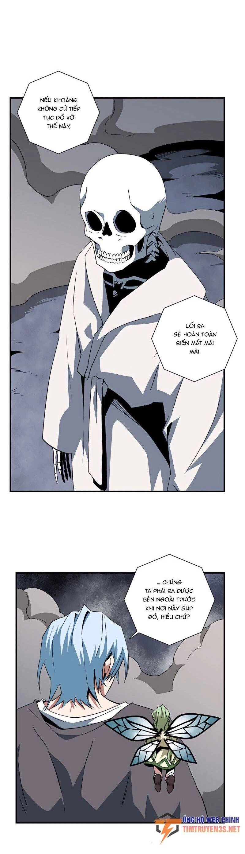 Ta Một Bước Làm Quỷ Vương Chapter 65 - 9