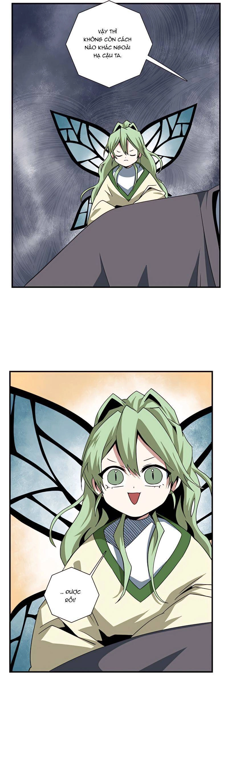 Ta Một Bước Làm Quỷ Vương Chapter 65 - 10