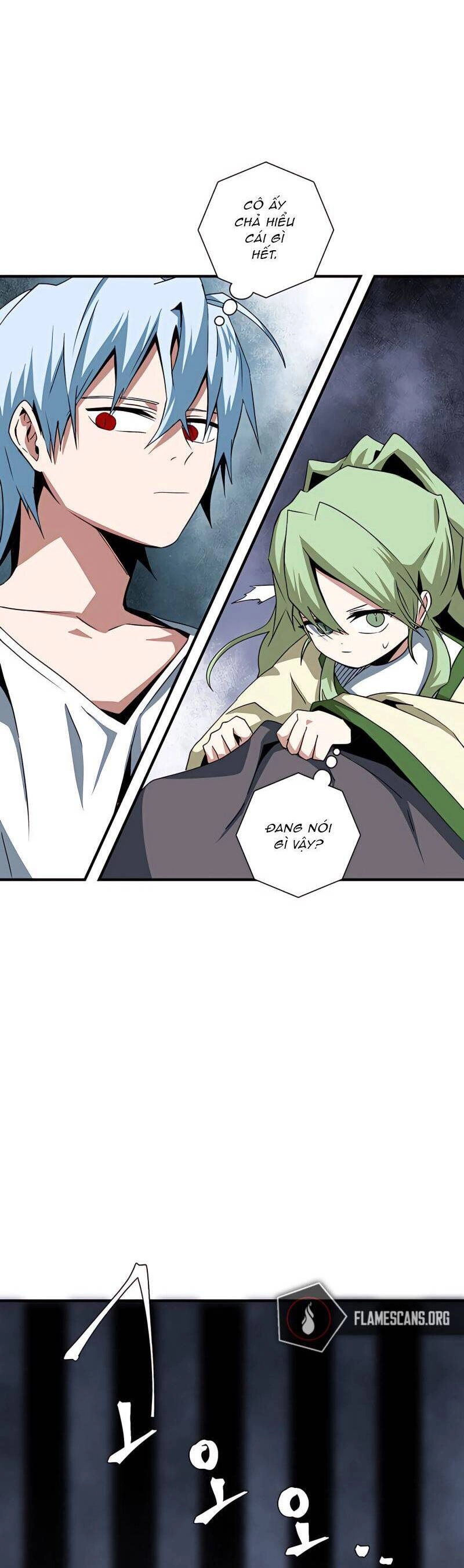 Ta Một Bước Làm Quỷ Vương Chapter 65 - 11