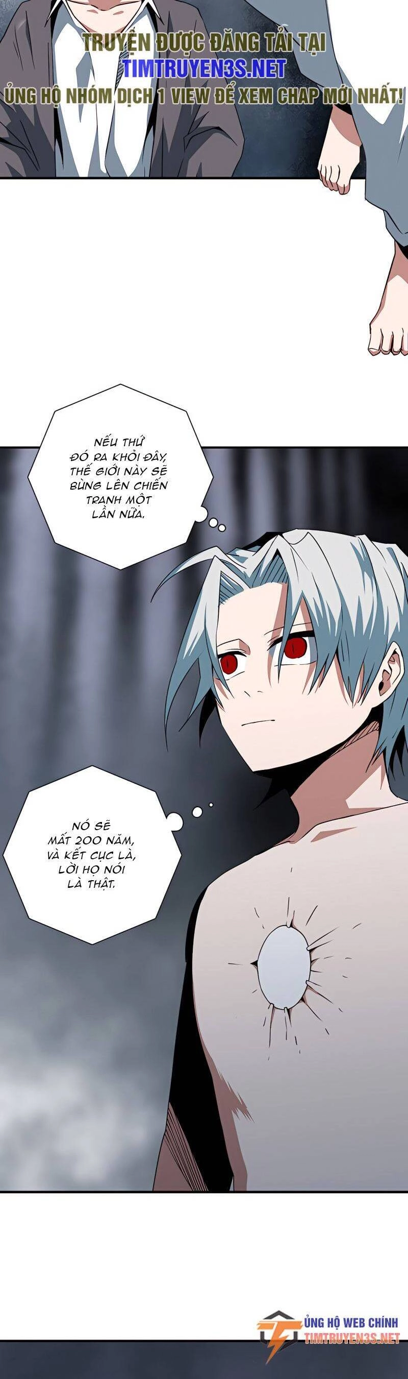 Ta Một Bước Làm Quỷ Vương Chapter 65 - 13