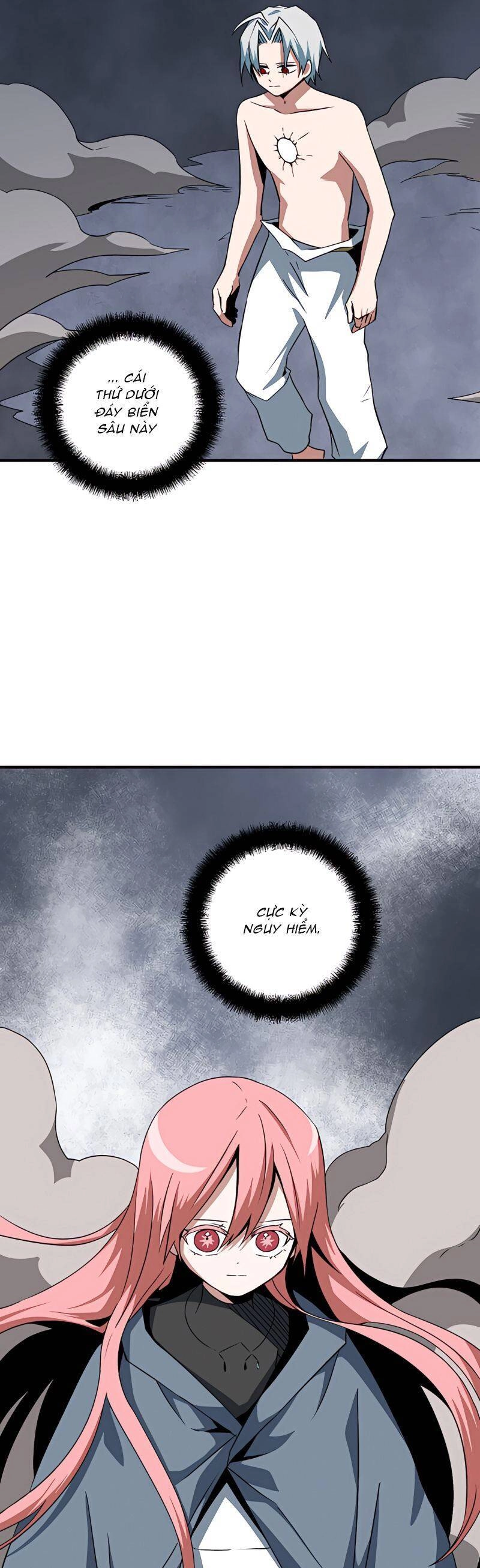 Ta Một Bước Làm Quỷ Vương Chapter 65 - 14