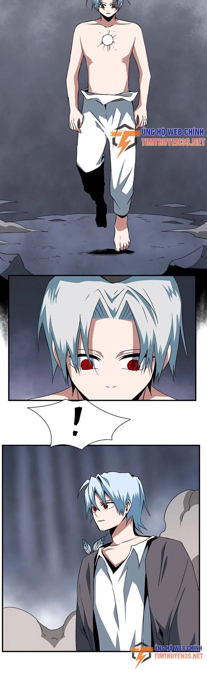 Ta Một Bước Làm Quỷ Vương Chapter 65 - 17