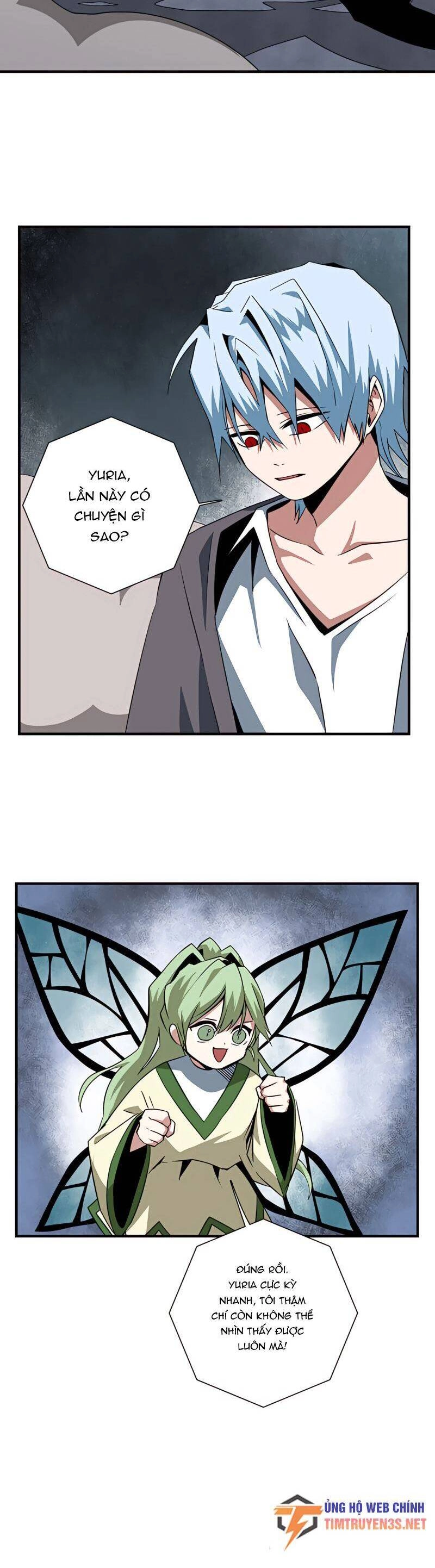 Ta Một Bước Làm Quỷ Vương Chapter 65 - 21