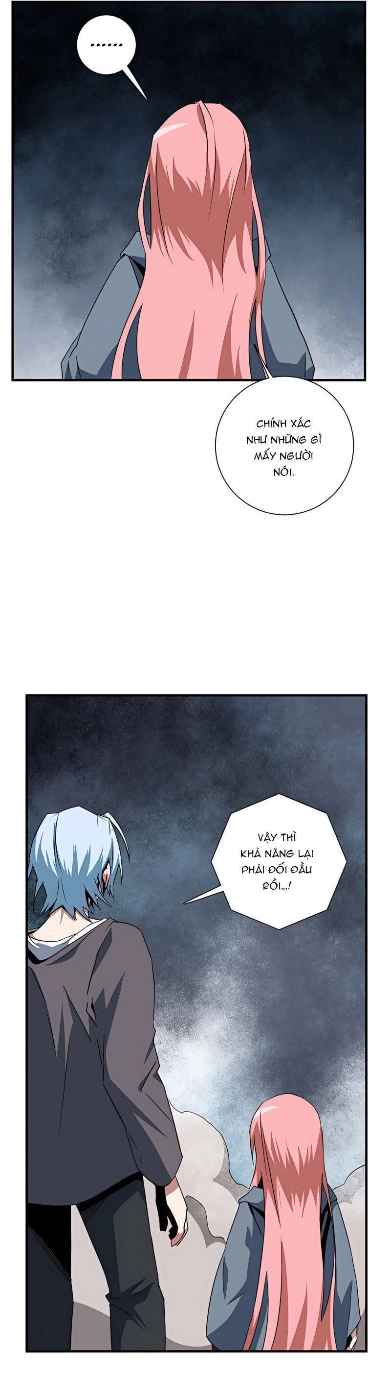 Ta Một Bước Làm Quỷ Vương Chapter 65 - 22