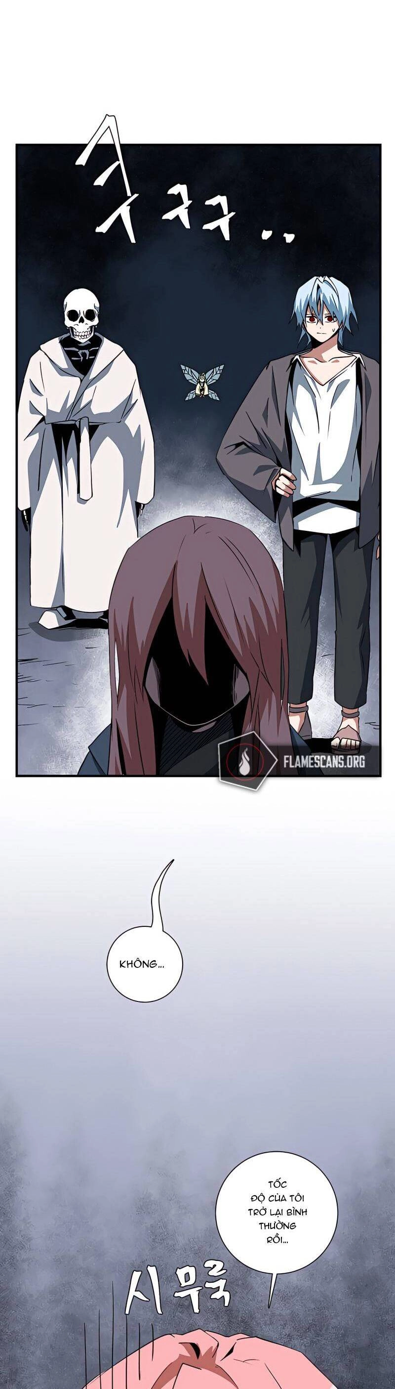 Ta Một Bước Làm Quỷ Vương Chapter 65 - 23