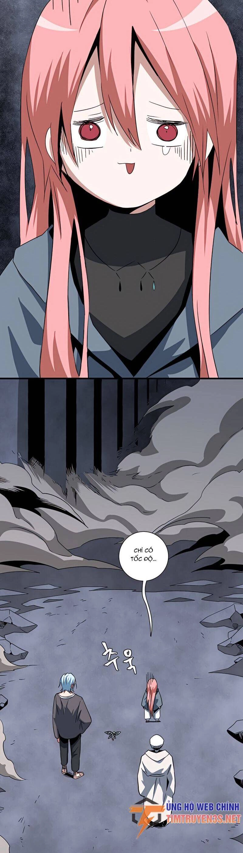 Ta Một Bước Làm Quỷ Vương Chapter 65 - 24