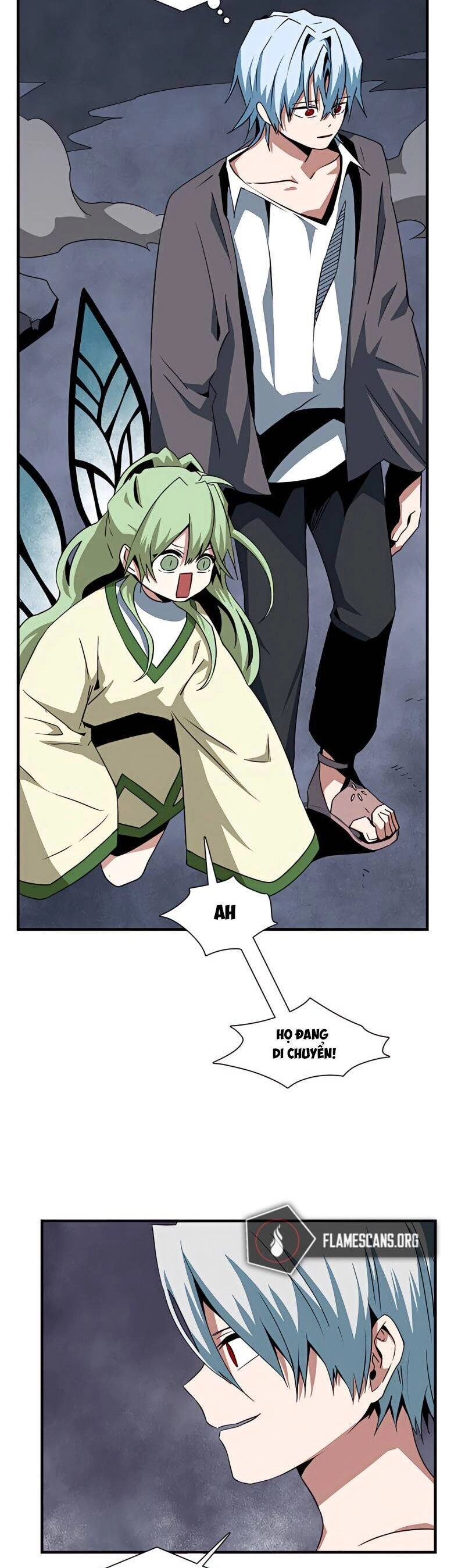 Ta Một Bước Làm Quỷ Vương Chapter 65 - 27