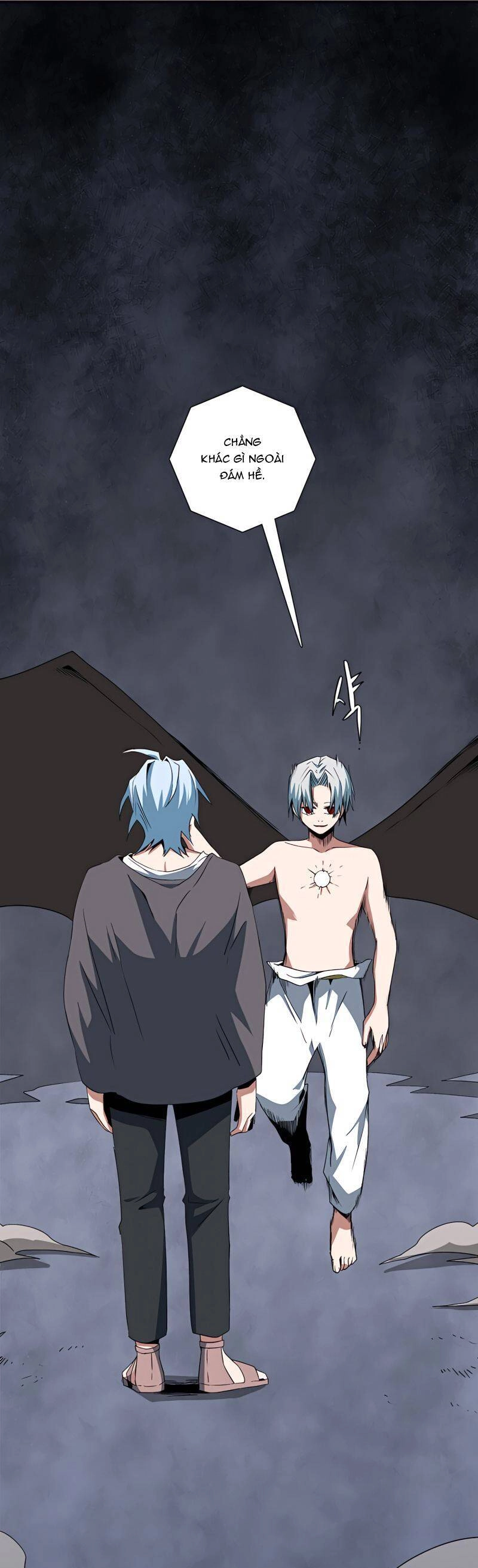 Ta Một Bước Làm Quỷ Vương Chapter 65 - 29