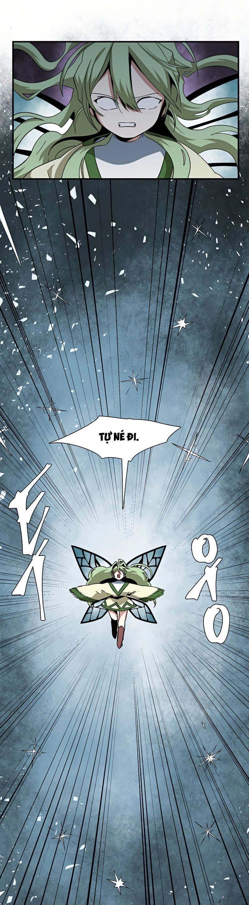 Ta Một Bước Làm Quỷ Vương Chapter 65 - 32