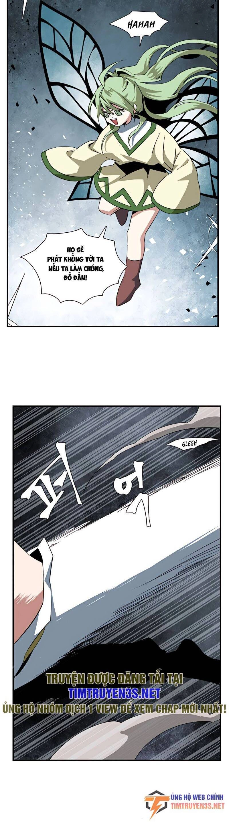 Ta Một Bước Làm Quỷ Vương Chapter 65 - 35