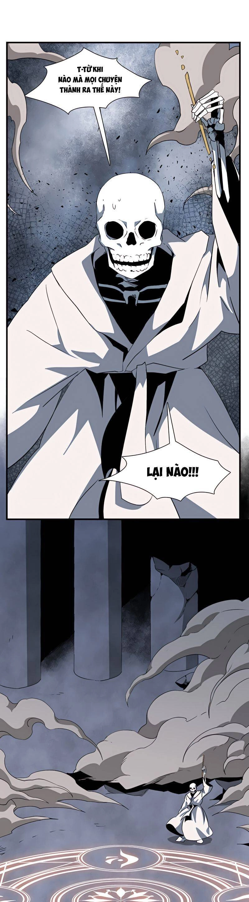 Ta Một Bước Làm Quỷ Vương Chapter 65 - 36