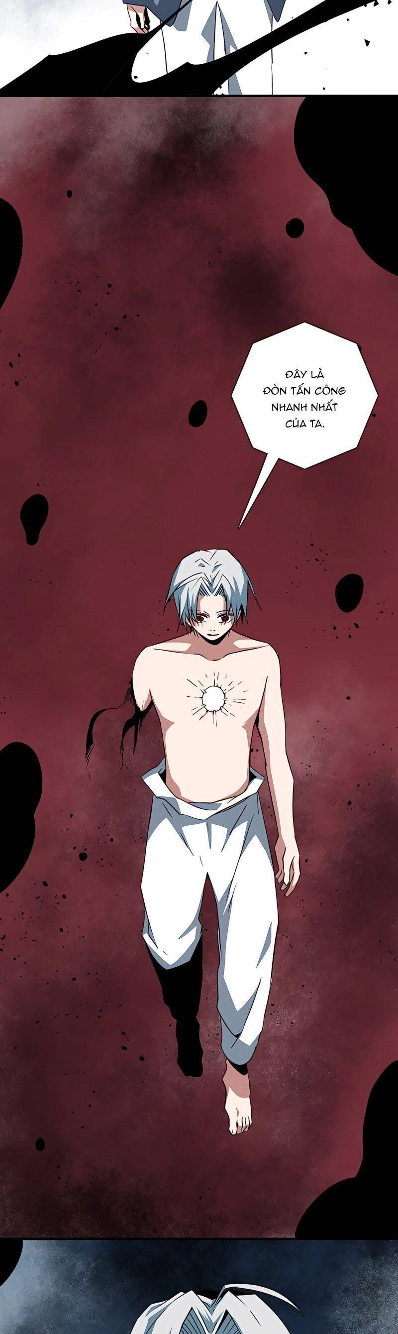 Ta Một Bước Làm Quỷ Vương Chapter 65 - 42