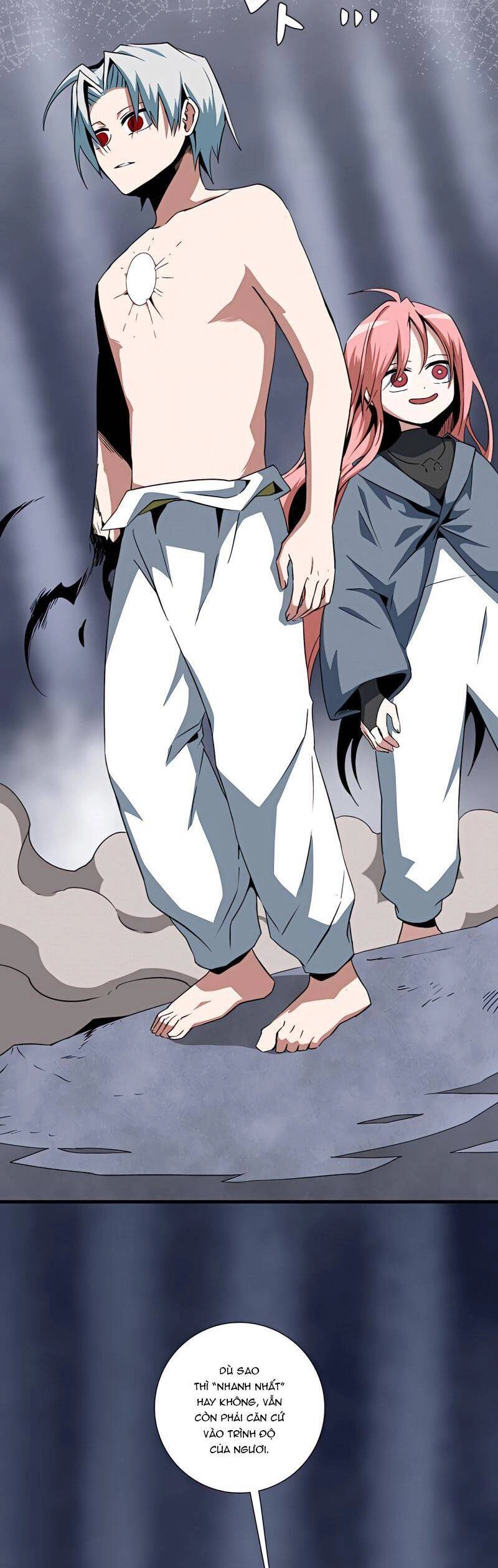 Ta Một Bước Làm Quỷ Vương Chapter 65 - 46