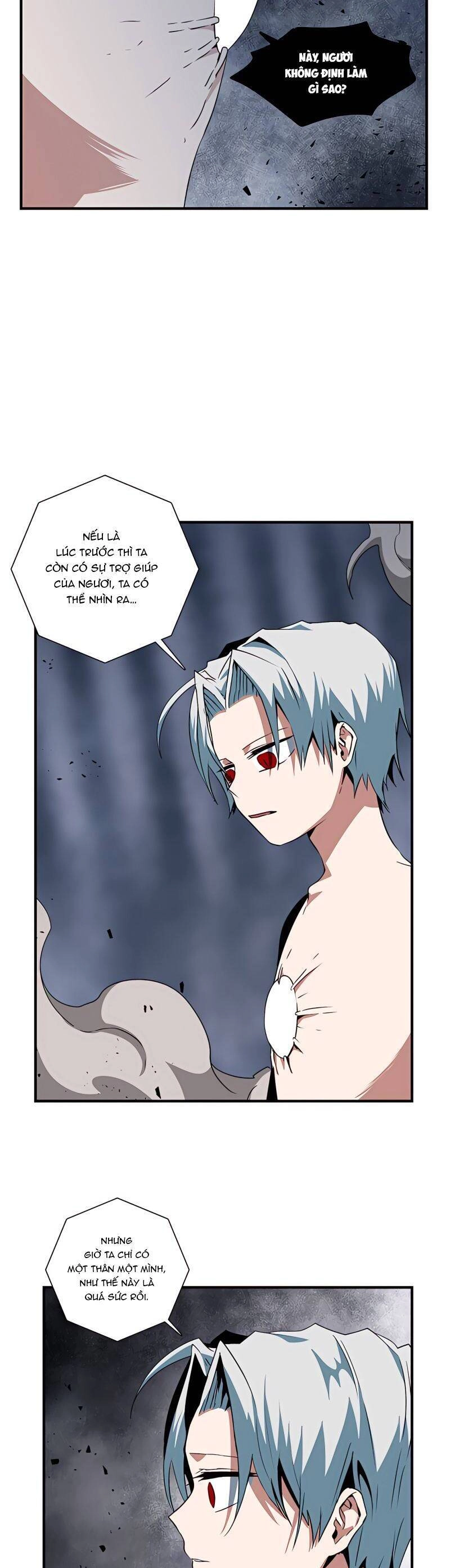 Ta Một Bước Làm Quỷ Vương Chapter 66 - 8