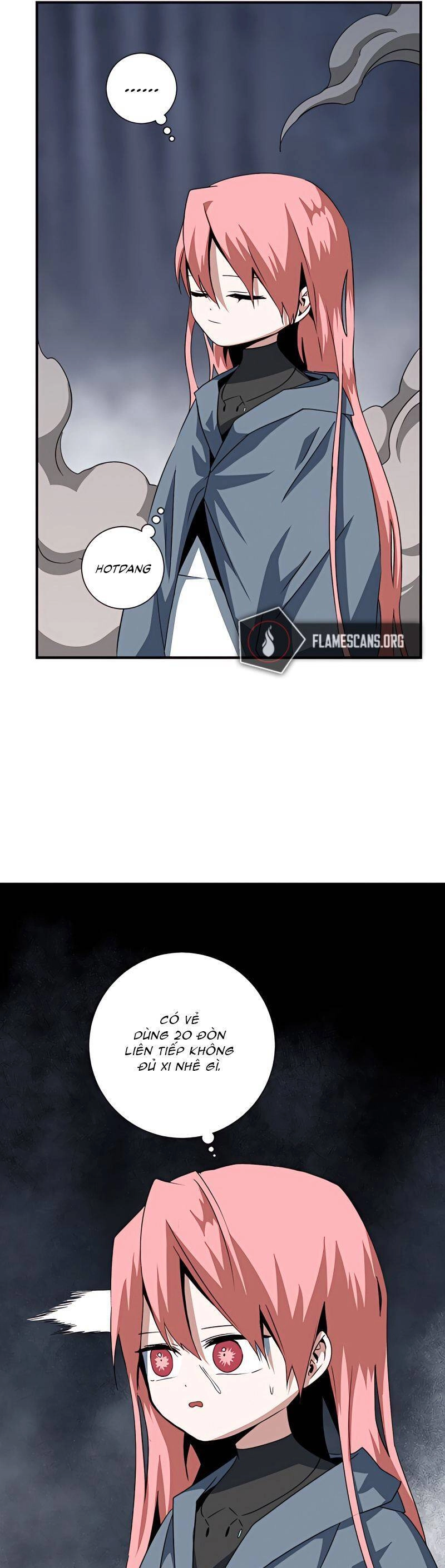 Ta Một Bước Làm Quỷ Vương Chapter 66 - 10