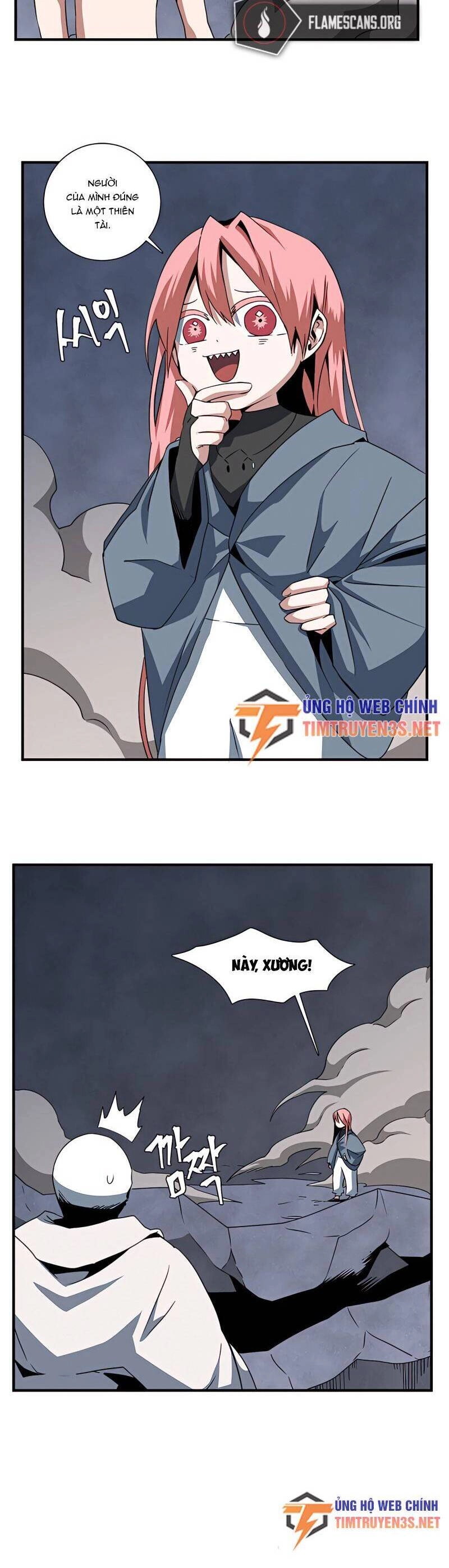 Ta Một Bước Làm Quỷ Vương Chapter 66 - 17