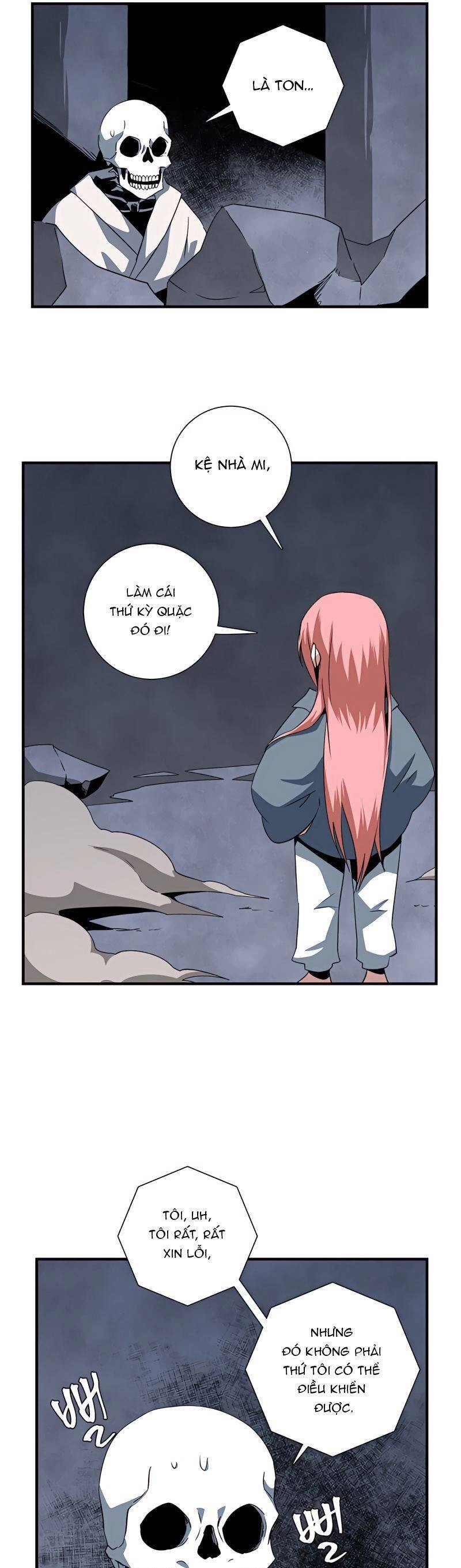 Ta Một Bước Làm Quỷ Vương Chapter 66 - 18