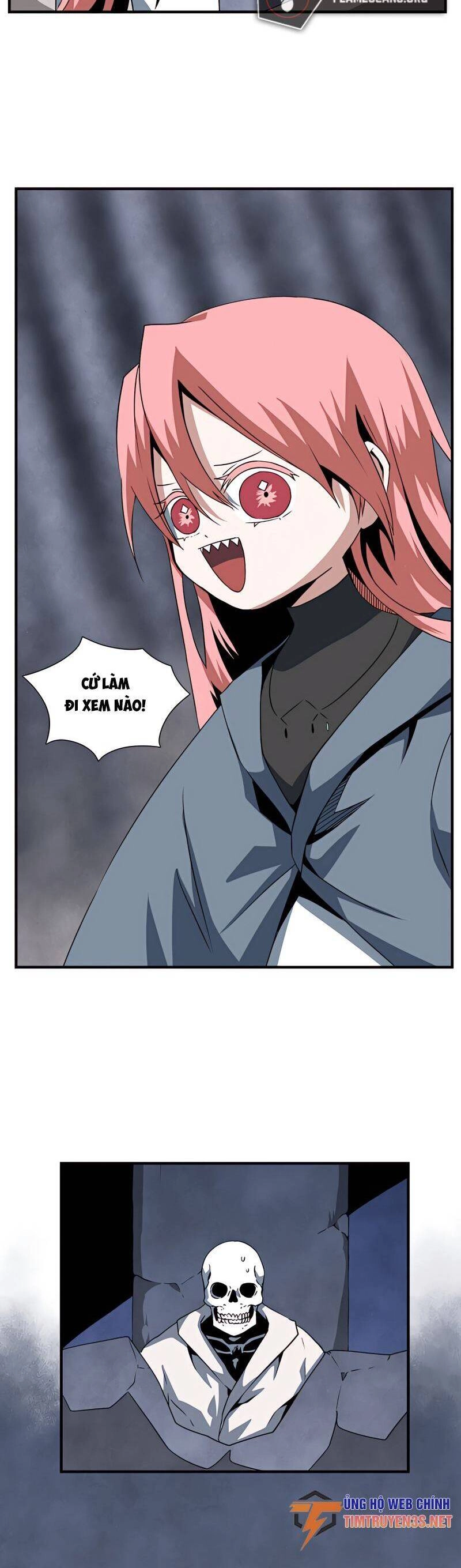 Ta Một Bước Làm Quỷ Vương Chapter 66 - 20