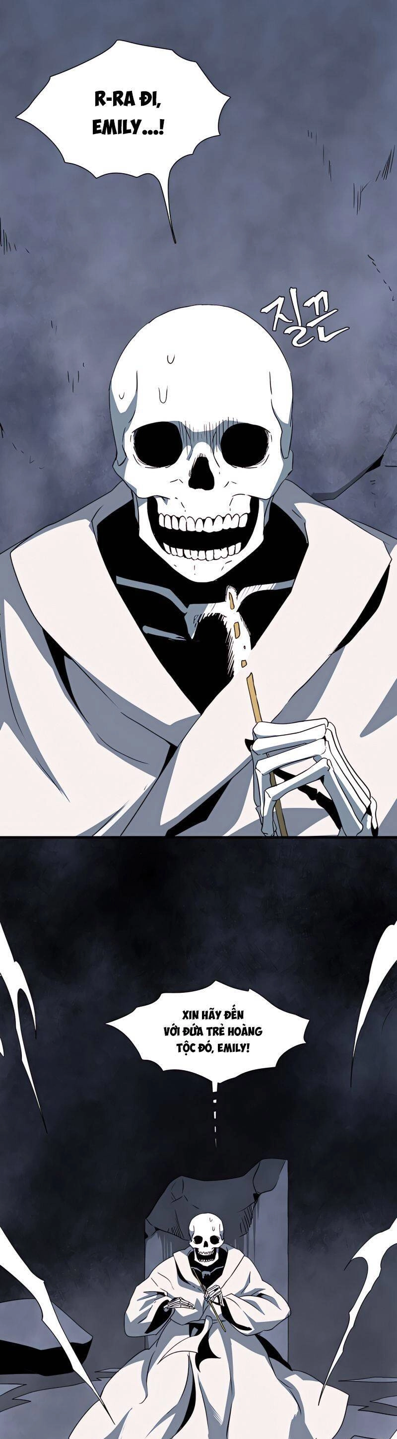 Ta Một Bước Làm Quỷ Vương Chapter 66 - 21