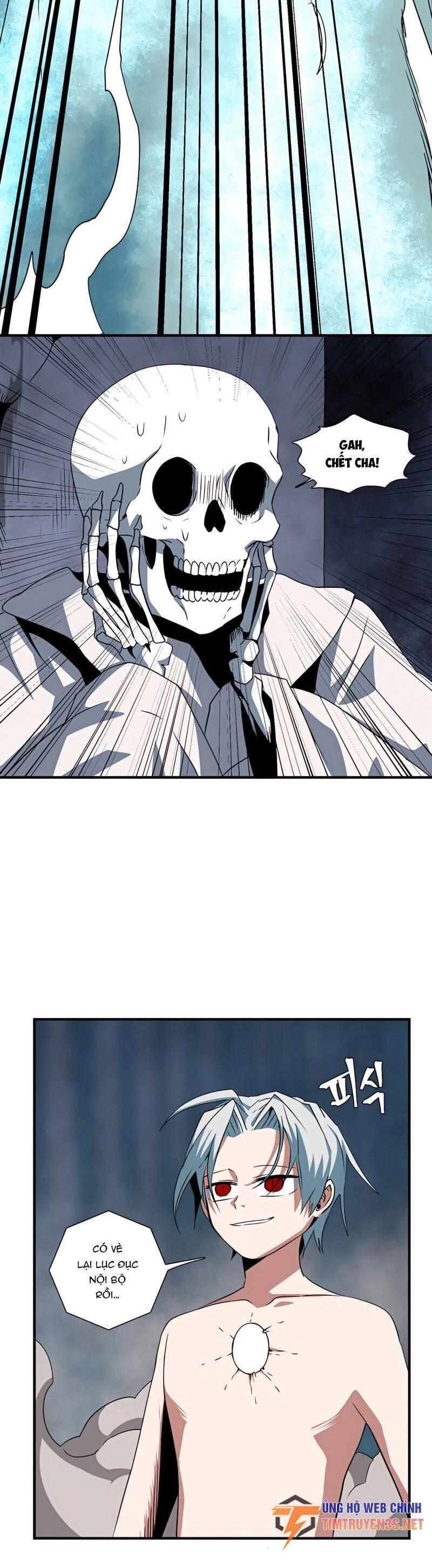 Ta Một Bước Làm Quỷ Vương Chapter 66 - 24