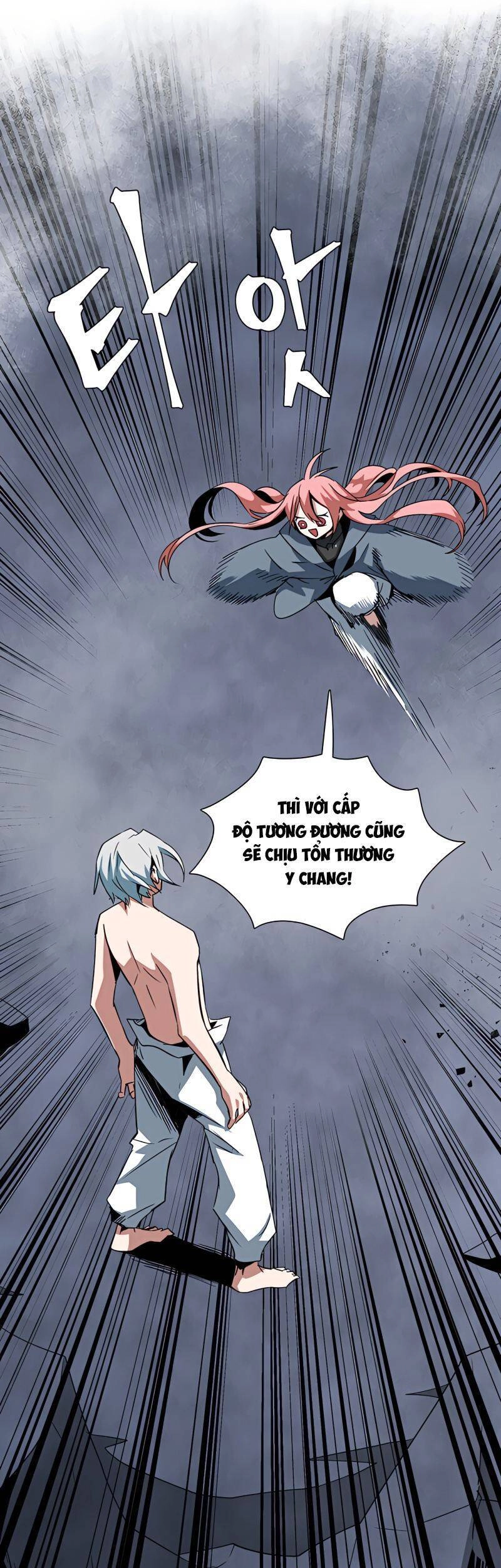 Ta Một Bước Làm Quỷ Vương Chapter 66 - 33