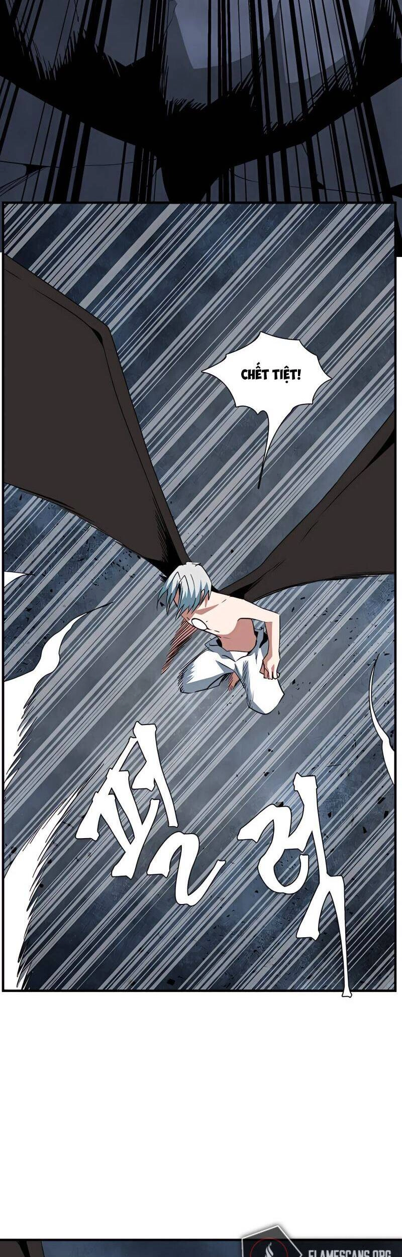 Ta Một Bước Làm Quỷ Vương Chapter 66 - 34