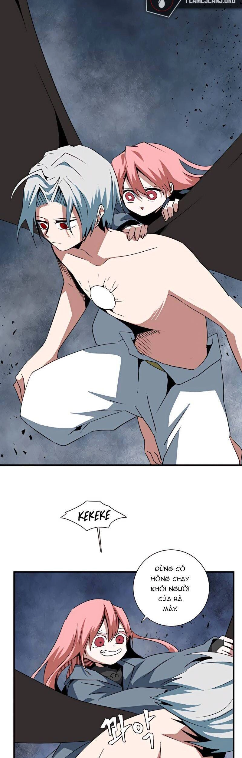 Ta Một Bước Làm Quỷ Vương Chapter 66 - 35