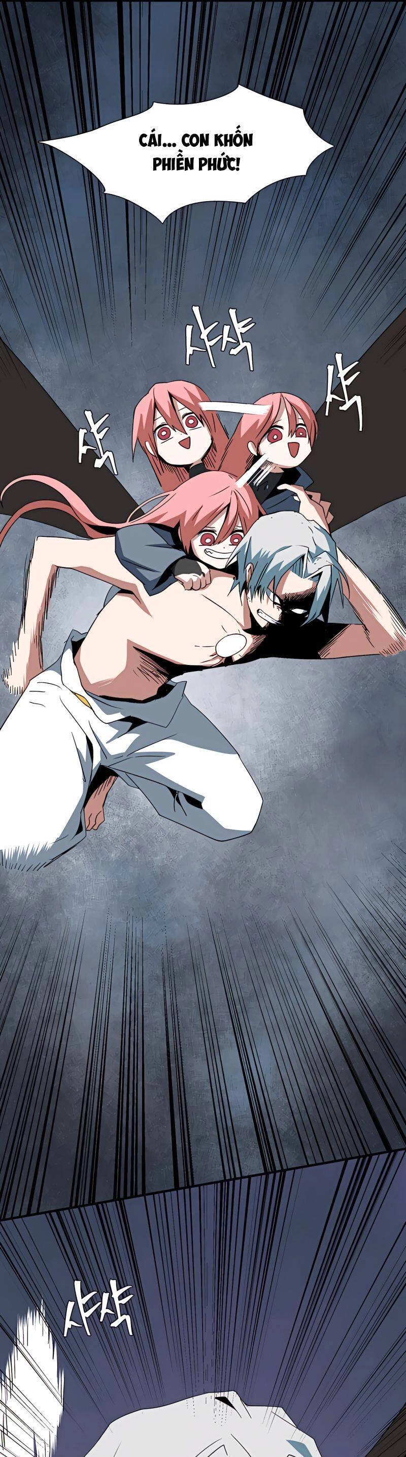 Ta Một Bước Làm Quỷ Vương Chapter 66 - 37