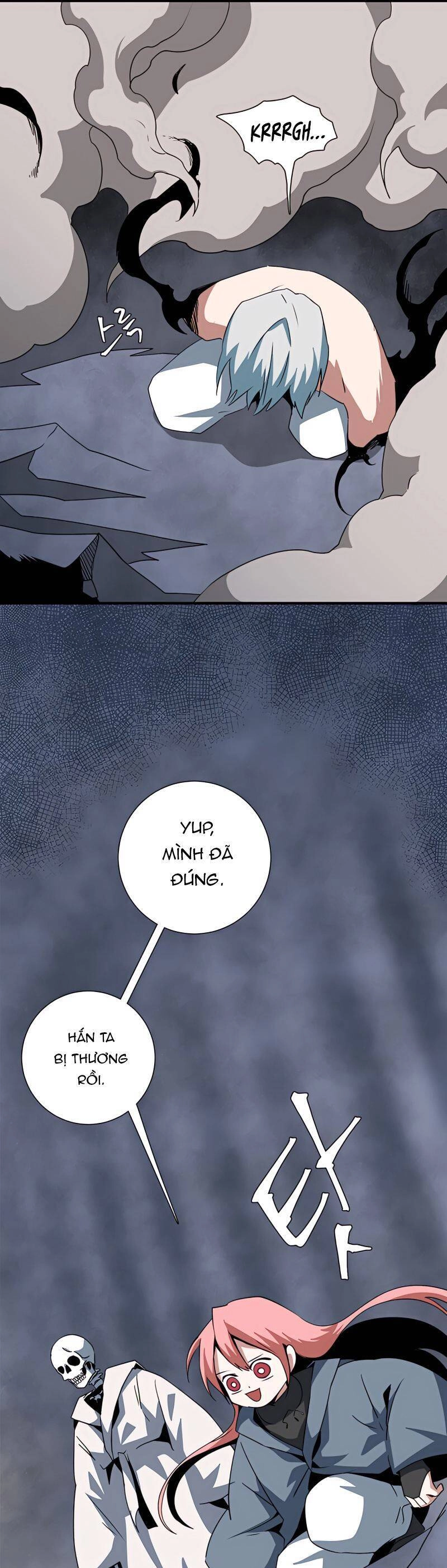 Ta Một Bước Làm Quỷ Vương Chapter 66 - 41